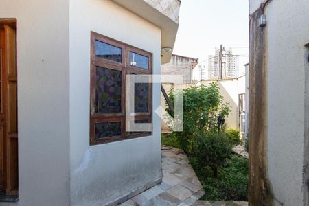 Casa à venda com 230m², 4 quartos e 4 vagasEntrada