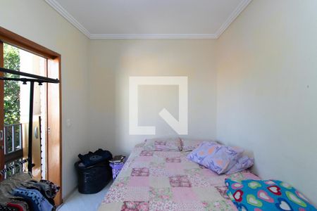 Casa à venda com 230m², 4 quartos e 4 vagasQuarto 2