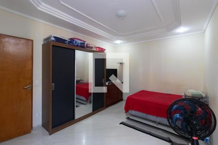 Quarto Suíte de casa para alugar com 3 quartos, 230m² em Parque Vitoria, São Paulo