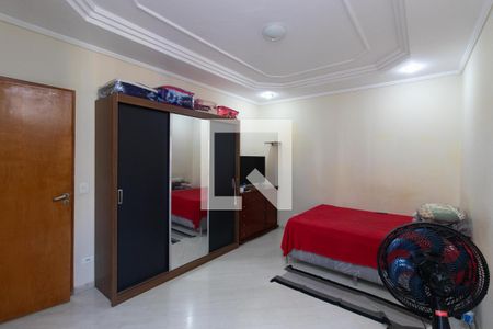 Quarto Suíte de casa à venda com 4 quartos, 230m² em Parque Vitoria, São Paulo
