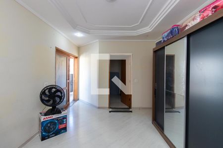 Quarto Suíte de casa à venda com 4 quartos, 230m² em Parque Vitoria, São Paulo