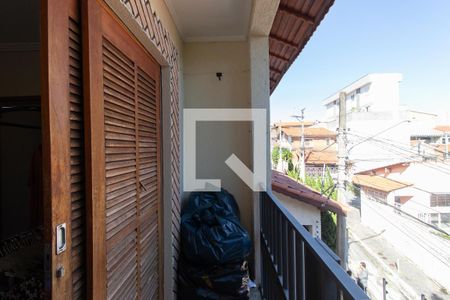 Casa à venda com 230m², 4 quartos e 4 vagasSacada Quarto 2