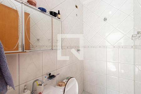 Casa à venda com 230m², 4 quartos e 4 vagasBanheiro de Serviço