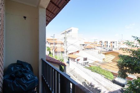 Casa à venda com 230m², 4 quartos e 4 vagasSacada Quarto 2
