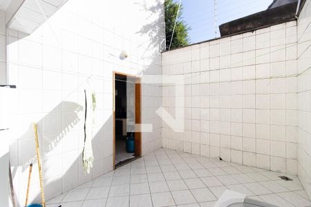 Casa à venda com 230m², 4 quartos e 4 vagasÁrea de Serviço