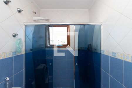 Casa à venda com 230m², 4 quartos e 4 vagasBanheiro Social