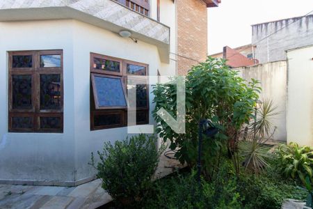 Casa à venda com 230m², 4 quartos e 4 vagasJardim