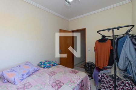 Casa à venda com 230m², 4 quartos e 4 vagasQuarto 2