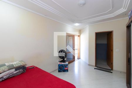 Quarto Suíte de casa à venda com 4 quartos, 230m² em Parque Vitoria, São Paulo