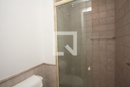 Apartamento à venda com 38m², 1 quarto e 1 vagaBanheiro