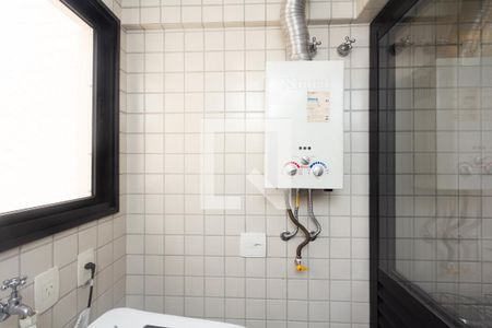 Apartamento à venda com 38m², 1 quarto e 1 vagaÁrea de Serviço