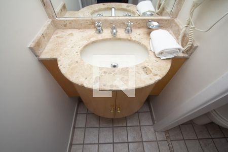 Apartamento à venda com 38m², 1 quarto e 1 vagaBanheiro