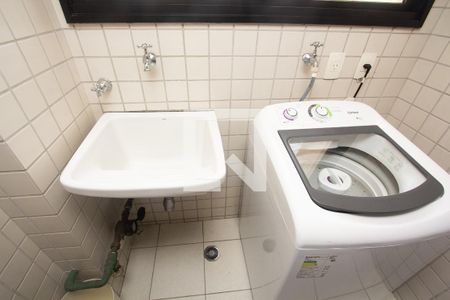 Apartamento à venda com 38m², 1 quarto e 1 vagaÁrea de Serviço