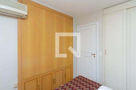 Apartamento à venda com 38m², 1 quarto e 1 vagaQuarto