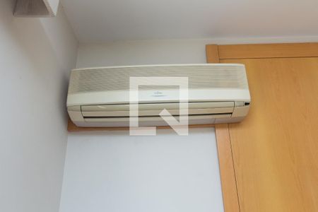 Apartamento à venda com 38m², 1 quarto e 1 vagaQuarto