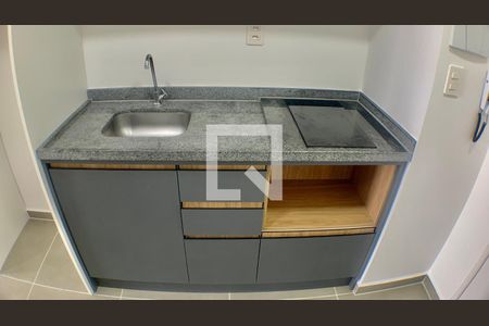 Studio de apartamento para alugar com 1 quarto, 31m² em Vila Mariana, São Paulo