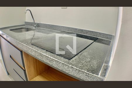 Studio de apartamento para alugar com 1 quarto, 31m² em Vila Mariana, São Paulo