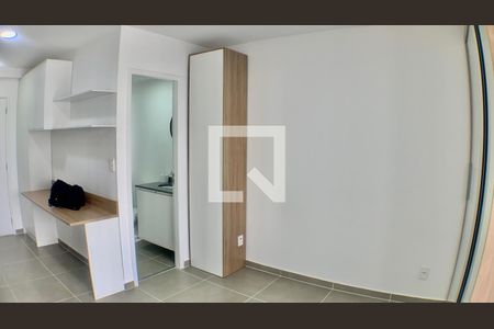 Studio de apartamento para alugar com 1 quarto, 31m² em Vila Mariana, São Paulo