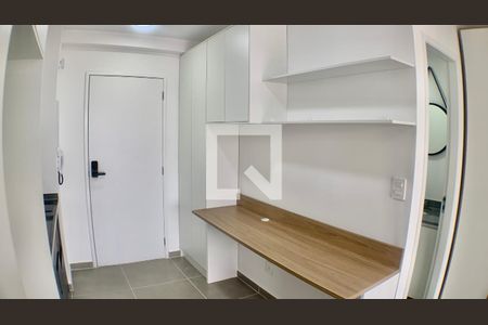 Studio de apartamento para alugar com 1 quarto, 31m² em Vila Mariana, São Paulo