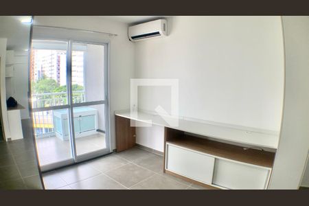 Studio de apartamento para alugar com 1 quarto, 31m² em Vila Mariana, São Paulo