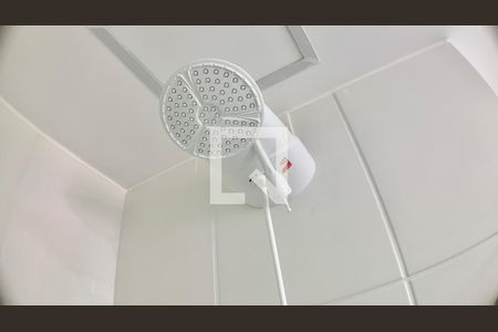 Banheiro de apartamento para alugar com 1 quarto, 31m² em Vila Mariana, São Paulo