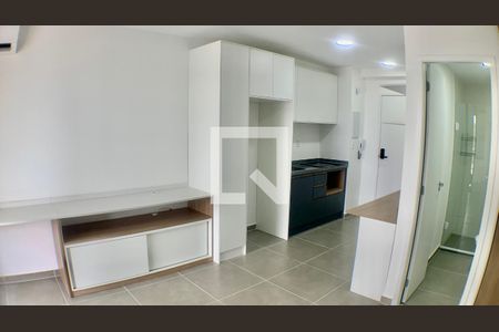 Studio de apartamento para alugar com 1 quarto, 31m² em Vila Mariana, São Paulo
