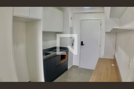 Studio de apartamento para alugar com 1 quarto, 31m² em Vila Mariana, São Paulo