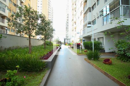 Apartamento para alugar com 75m², 2 quartos e 1 vagaÁrea comum