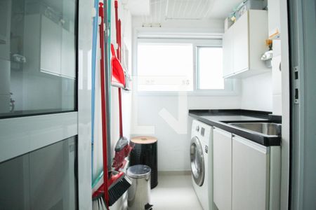 Apartamento para alugar com 75m², 2 quartos e 1 vagaÁrea de Serviço