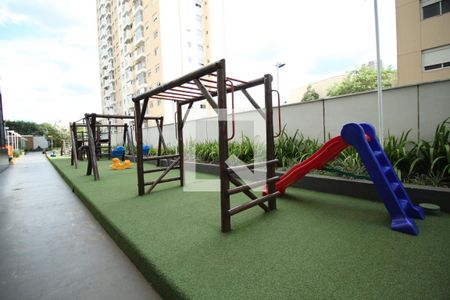Apartamento para alugar com 75m², 2 quartos e 1 vagaParque infantil