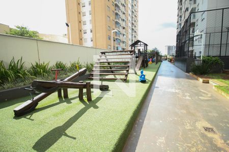 Apartamento para alugar com 75m², 2 quartos e 1 vagaParque infantil