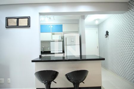 Apartamento para alugar com 75m², 2 quartos e 1 vagaCozinha
