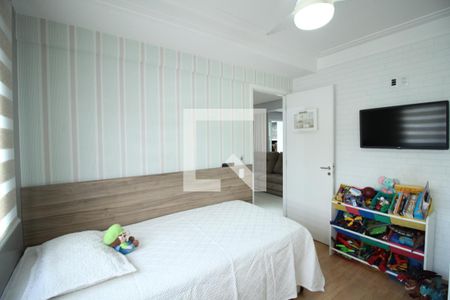 Apartamento para alugar com 75m², 2 quartos e 1 vagaQuarto 2