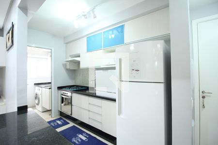 Apartamento para alugar com 75m², 2 quartos e 1 vagaCozinha