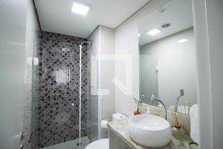 Apartamento para alugar com 75m², 2 quartos e 1 vagaBanheiro