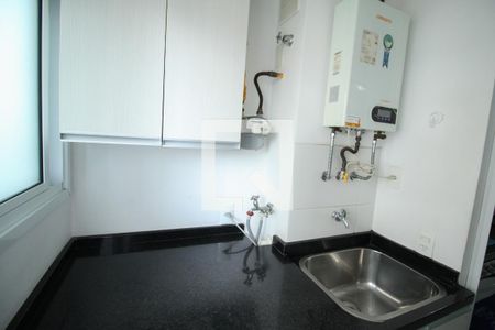 Apartamento para alugar com 75m², 2 quartos e 1 vagaÁrea de Serviço