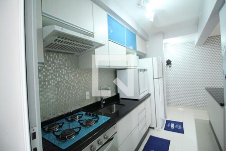 Apartamento para alugar com 75m², 2 quartos e 1 vagaCozinha