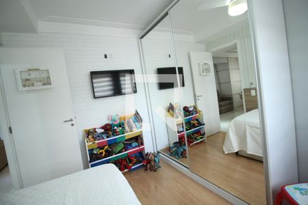 Apartamento para alugar com 75m², 2 quartos e 1 vagaQuarto 2