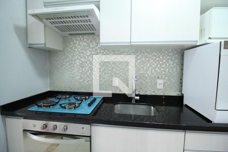 Apartamento para alugar com 75m², 2 quartos e 1 vagaCozinha