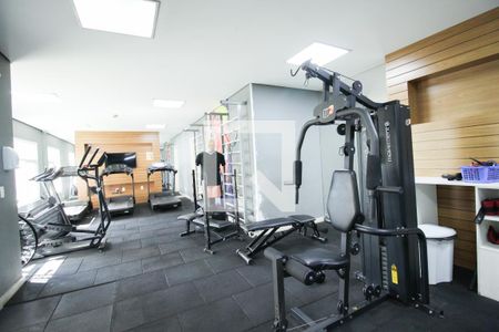 Apartamento para alugar com 75m², 2 quartos e 1 vagaAcademia