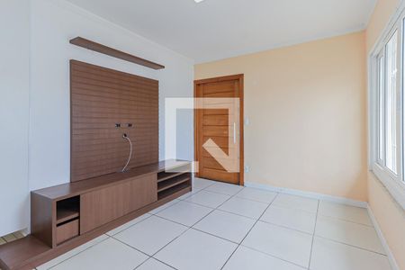 Sala de casa para alugar com 3 quartos, 98m² em Vila Tatetuba, São José dos Campos
