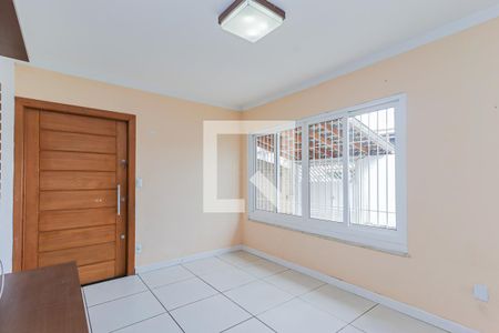 Sala de casa para alugar com 3 quartos, 98m² em Vila Tatetuba, São José dos Campos