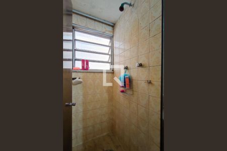 Apartamento à venda com 200m², 5 quartos e 3 vagasBanheiro social - box