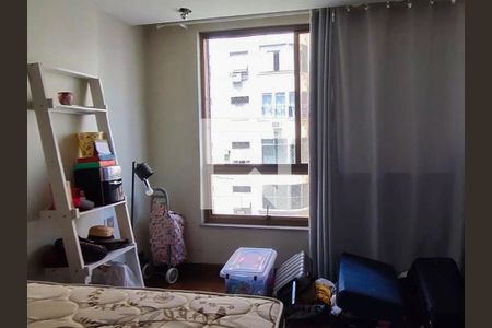 Apartamento à venda com 200m², 5 quartos e 3 vagasQuarto 4