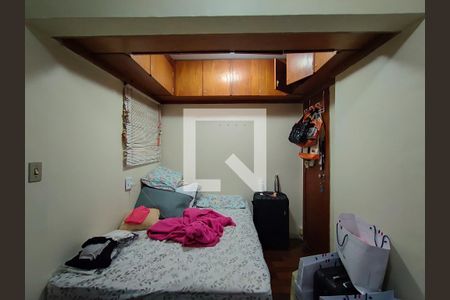 Apartamento à venda com 200m², 5 quartos e 3 vagasQuarto 3