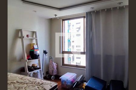 Apartamento à venda com 200m², 5 quartos e 3 vagasQuarto 4
