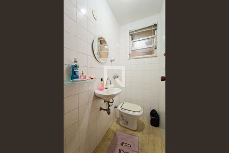 Apartamento à venda com 200m², 5 quartos e 3 vagasLavabo