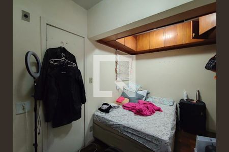 Apartamento à venda com 200m², 5 quartos e 3 vagasQuarto 3