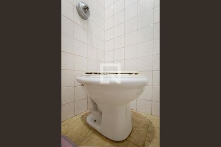 Apartamento à venda com 200m², 5 quartos e 3 vagasLavabo - vaso