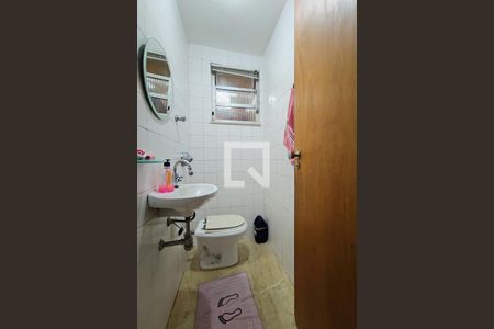 Apartamento à venda com 200m², 5 quartos e 3 vagasLavabo